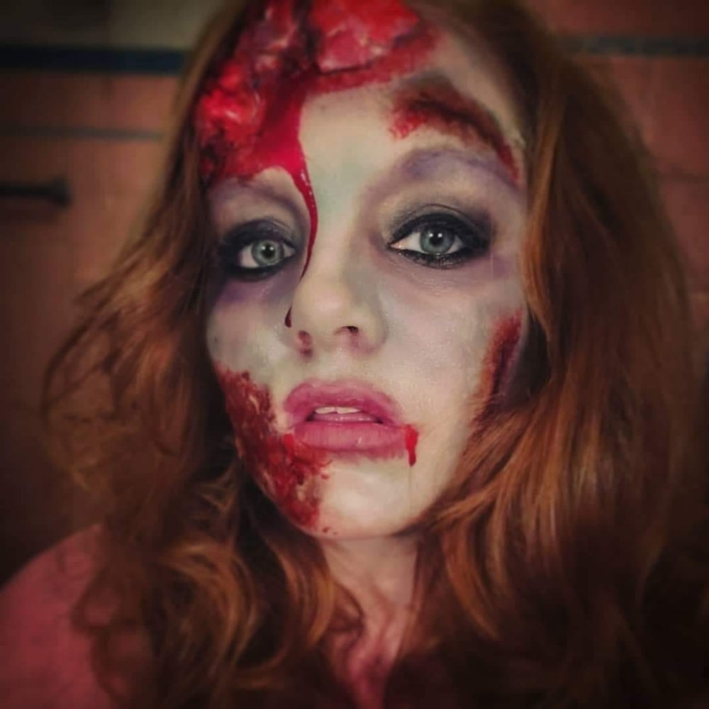 Meet your Posher, Andrea